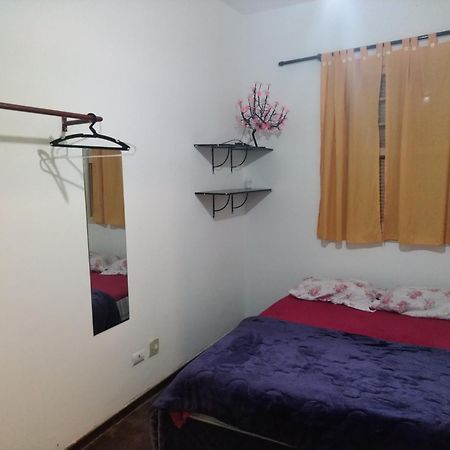 Nomadehostel - Vila Madalena Σάο Πάολο Εξωτερικό φωτογραφία