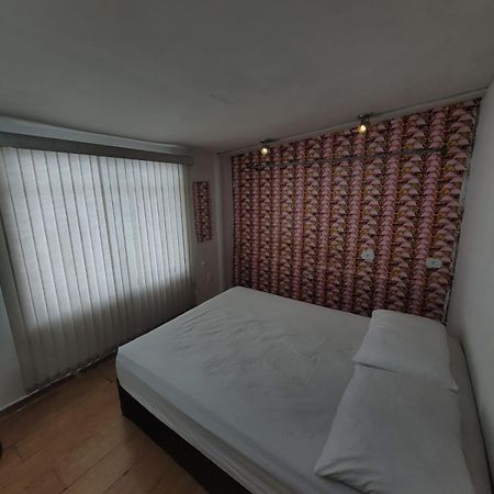 Nomadehostel - Vila Madalena Σάο Πάολο Εξωτερικό φωτογραφία