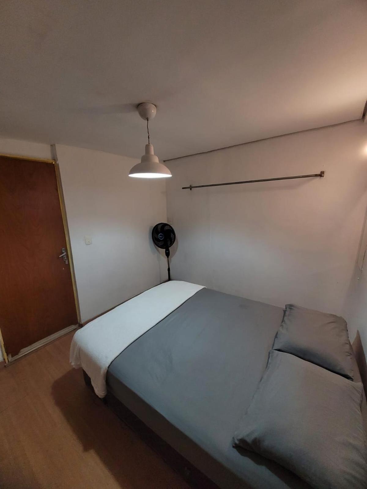 Nomadehostel - Vila Madalena Σάο Πάολο Εξωτερικό φωτογραφία