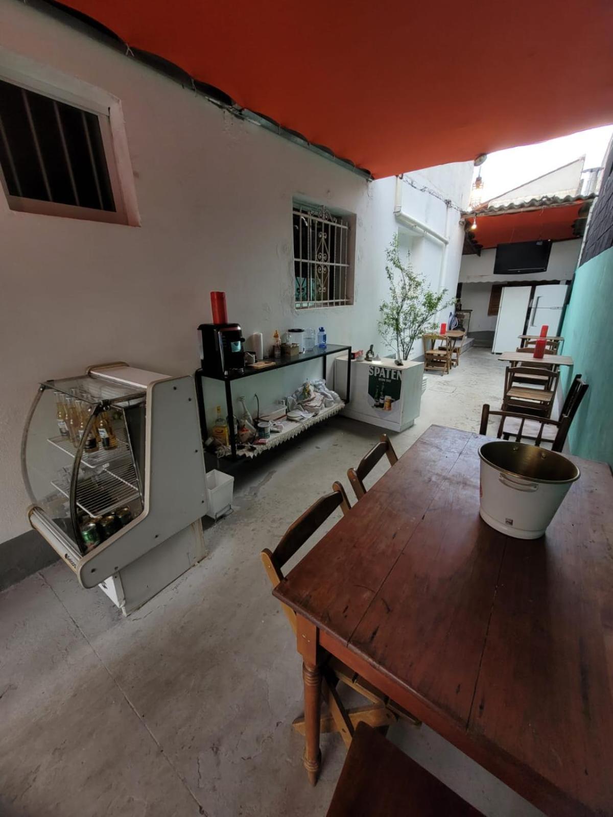 Nomadehostel - Vila Madalena Σάο Πάολο Εξωτερικό φωτογραφία
