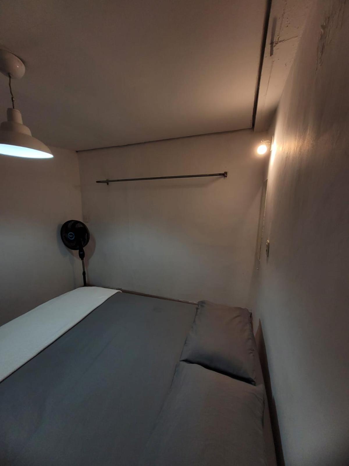 Nomadehostel - Vila Madalena Σάο Πάολο Εξωτερικό φωτογραφία