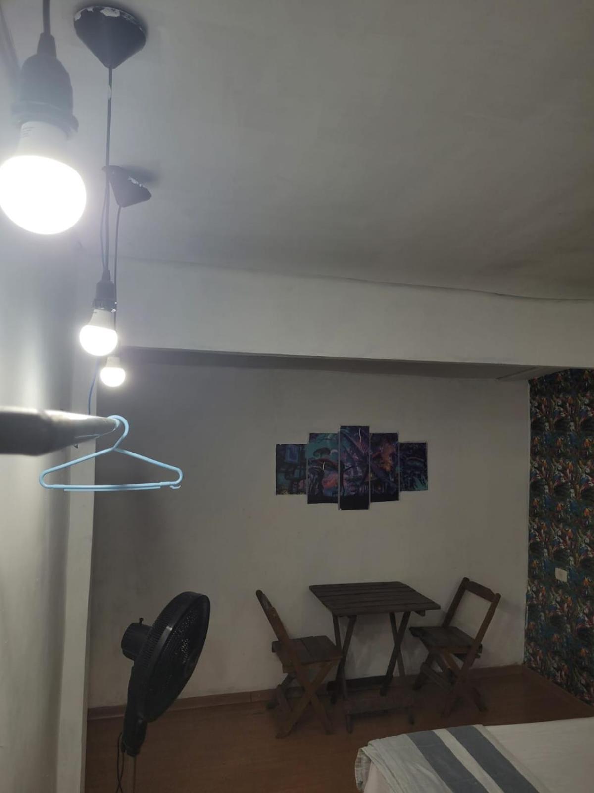 Nomadehostel - Vila Madalena Σάο Πάολο Εξωτερικό φωτογραφία