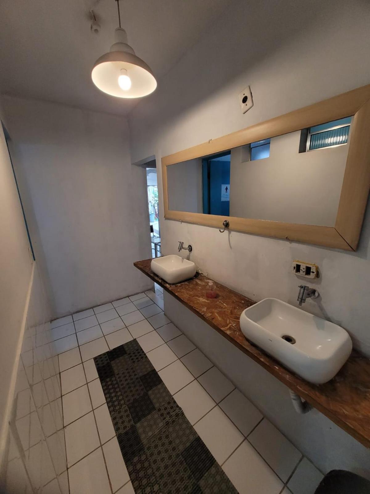 Nomadehostel - Vila Madalena Σάο Πάολο Εξωτερικό φωτογραφία