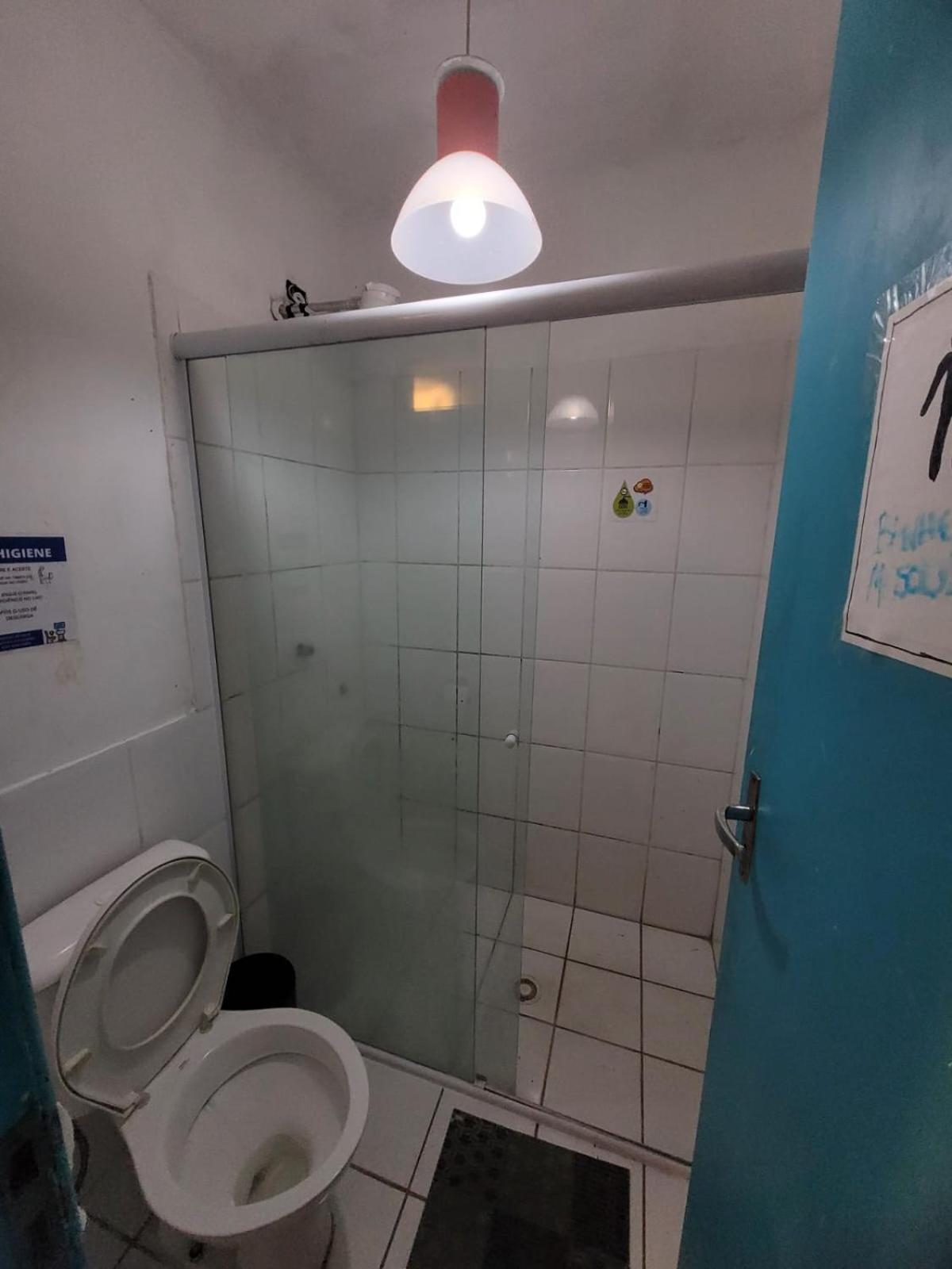 Nomadehostel - Vila Madalena Σάο Πάολο Εξωτερικό φωτογραφία