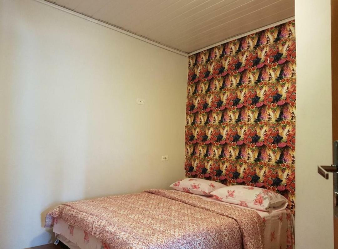 Nomadehostel - Vila Madalena Σάο Πάολο Εξωτερικό φωτογραφία