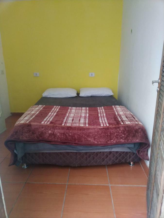Nomadehostel - Vila Madalena Σάο Πάολο Εξωτερικό φωτογραφία