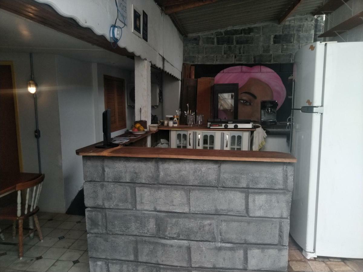 Nomadehostel - Vila Madalena Σάο Πάολο Εξωτερικό φωτογραφία